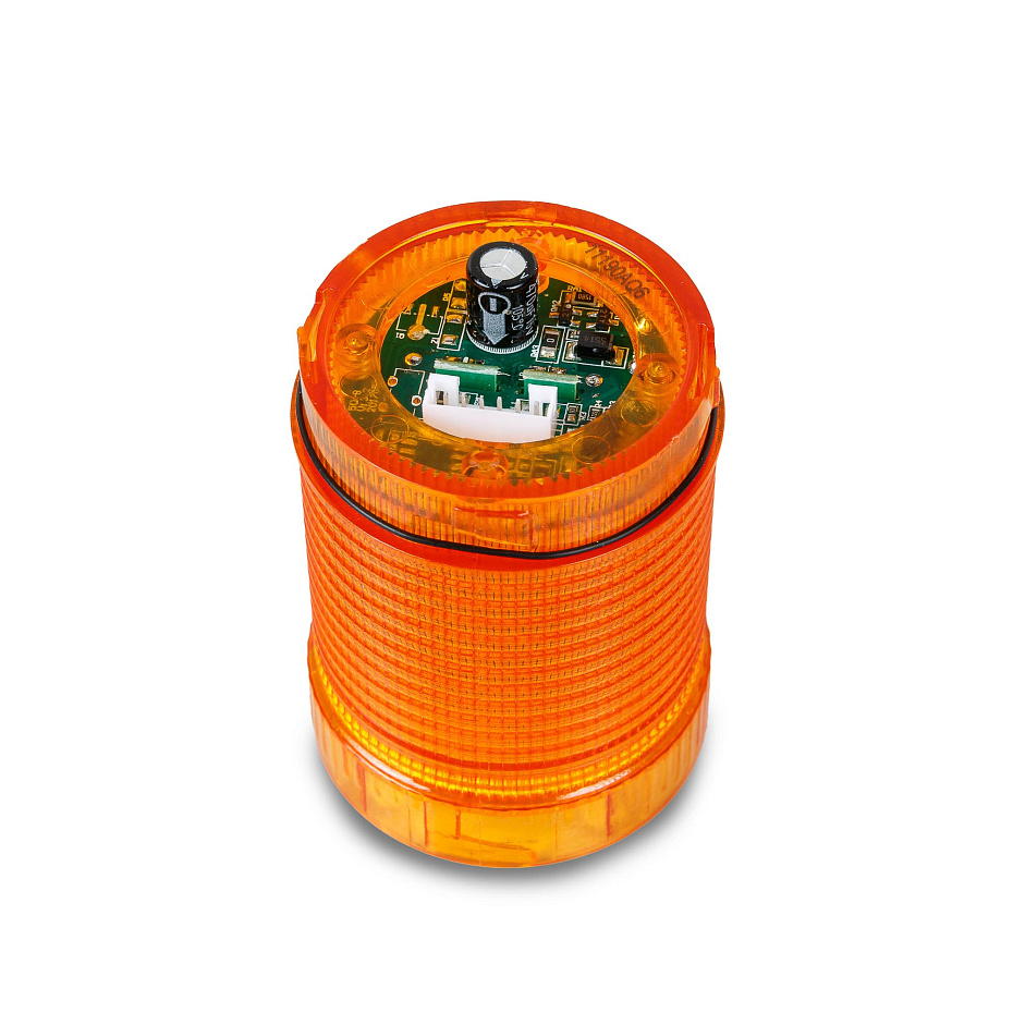 Секция многоцветного индикатора желтая Hualian Machinery 0550GDWLH (IMD, IXL) (00000007119)