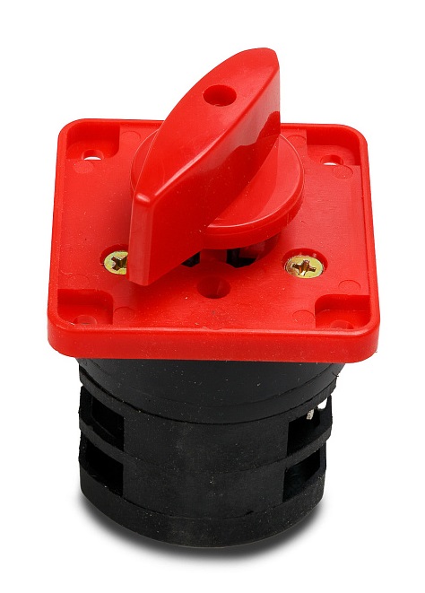 Переключатель для миксера Hualian Machinery для B40 (00000005735)