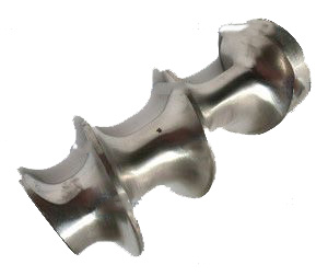 Шнек Hurakan HKN-12S