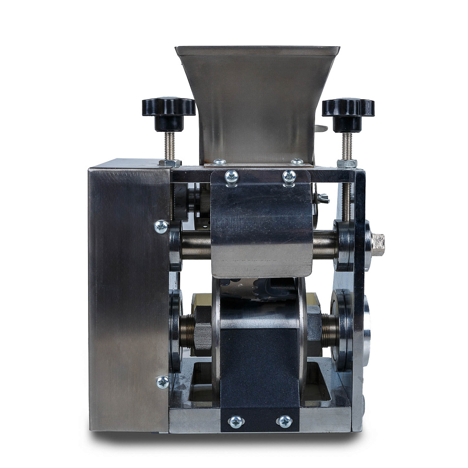 Формующая голова Hualian Machinery для JGL-135-5B (16-18g, 84*56*6, волнистый край) HZ (00-00006666)