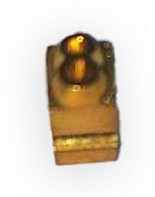 Литера Hualian Machinery "8" для MY-380F/812A/812G (10,5PT, тип T) (00-00003437)