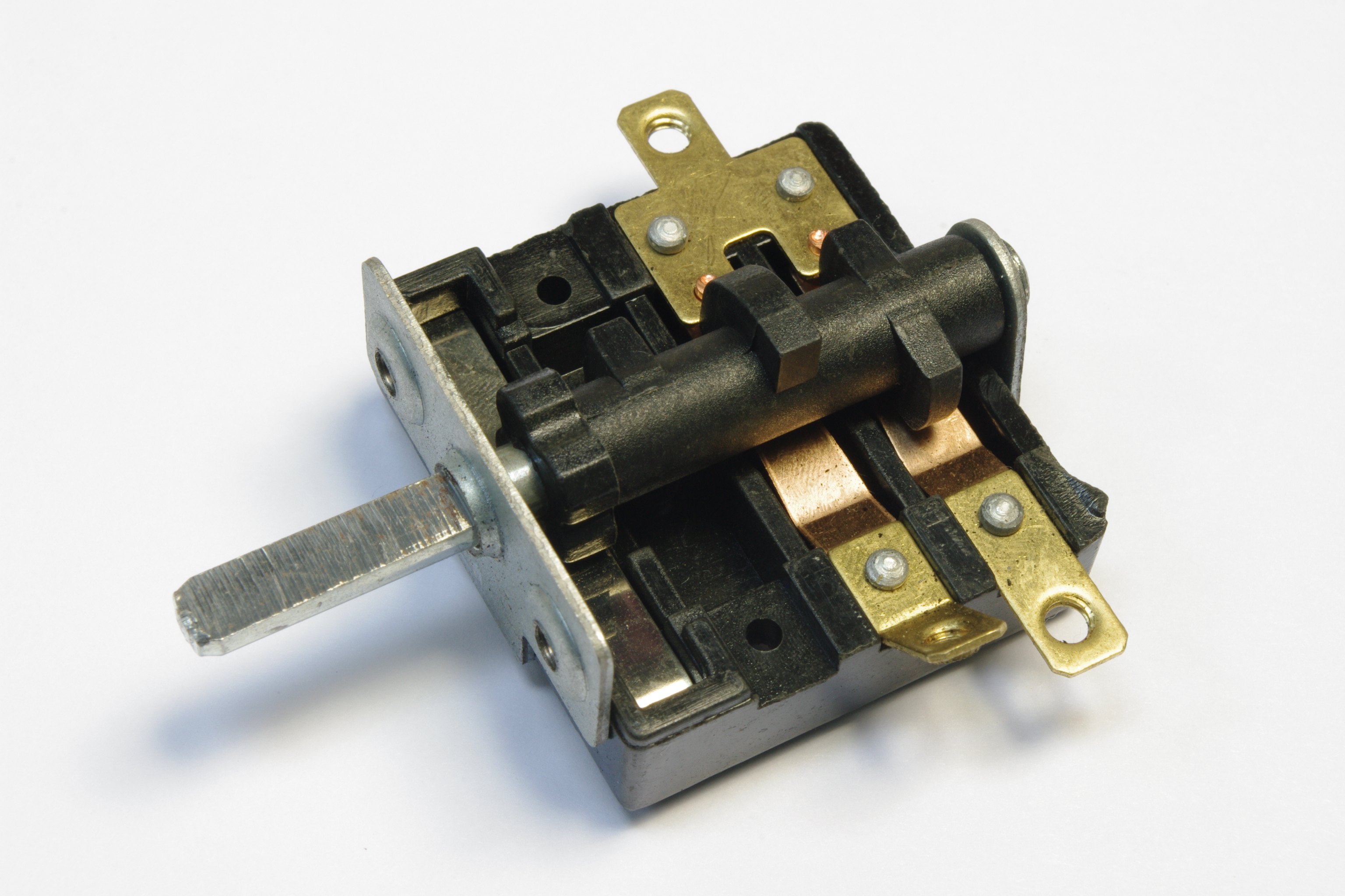 Выключатель Kocateq GHT440 switch