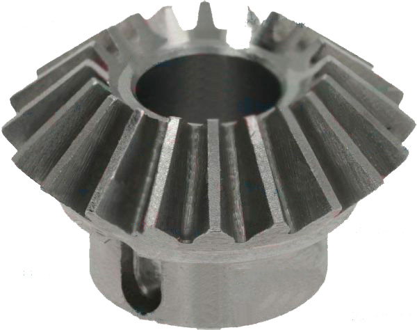 Шестерня стальная зубчатая Apach ARM310 5I200006