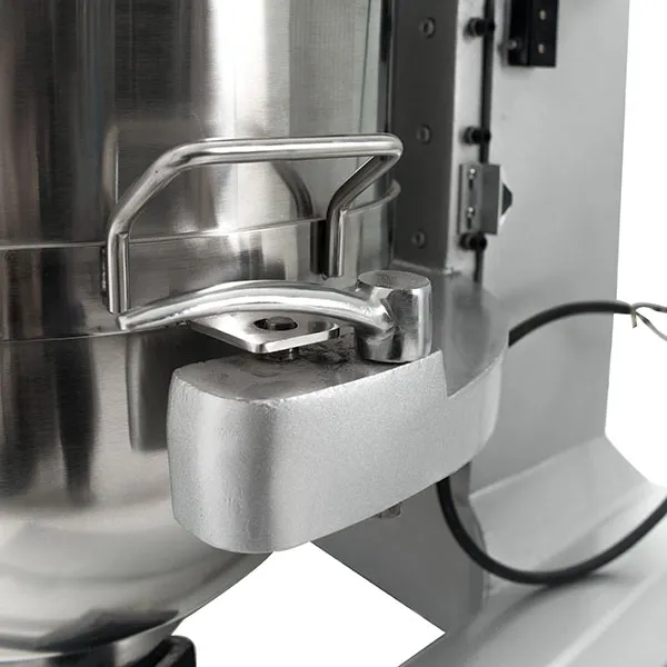 Планетарный миксер Foodatlas B-80A