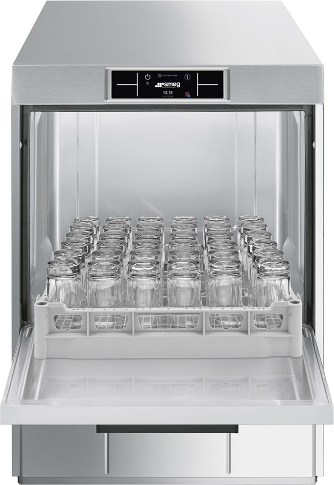 Посудомоечная машина Smeg SPD525S