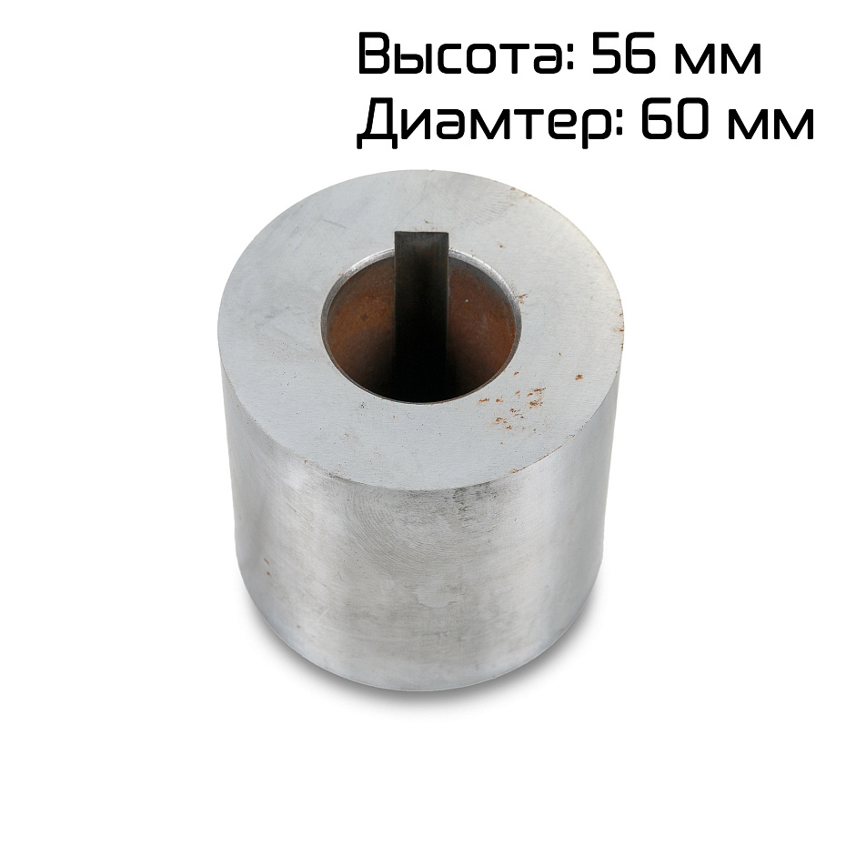 Отрезной барабан Hualian Machinery для JGT-60 HZ ширина 56 мм (3-16) (00000005032)