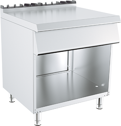 Рабочая поверхность Kusina G7T200N-W