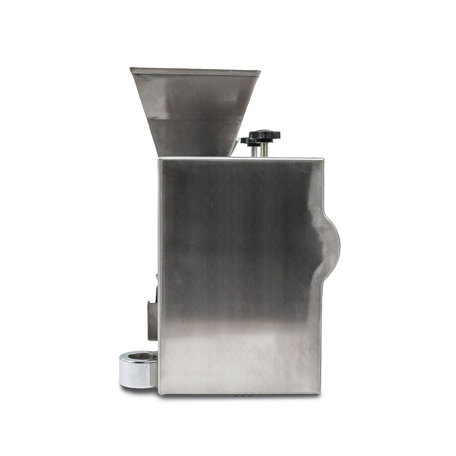 Формующая голова Hualian Machinery для JGL-135-5B (23-25g, 100*62*6) HZ (00-00000220)