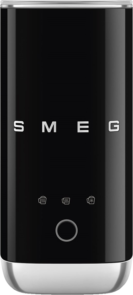 Вспениватель молока Smeg MFF02BLEU