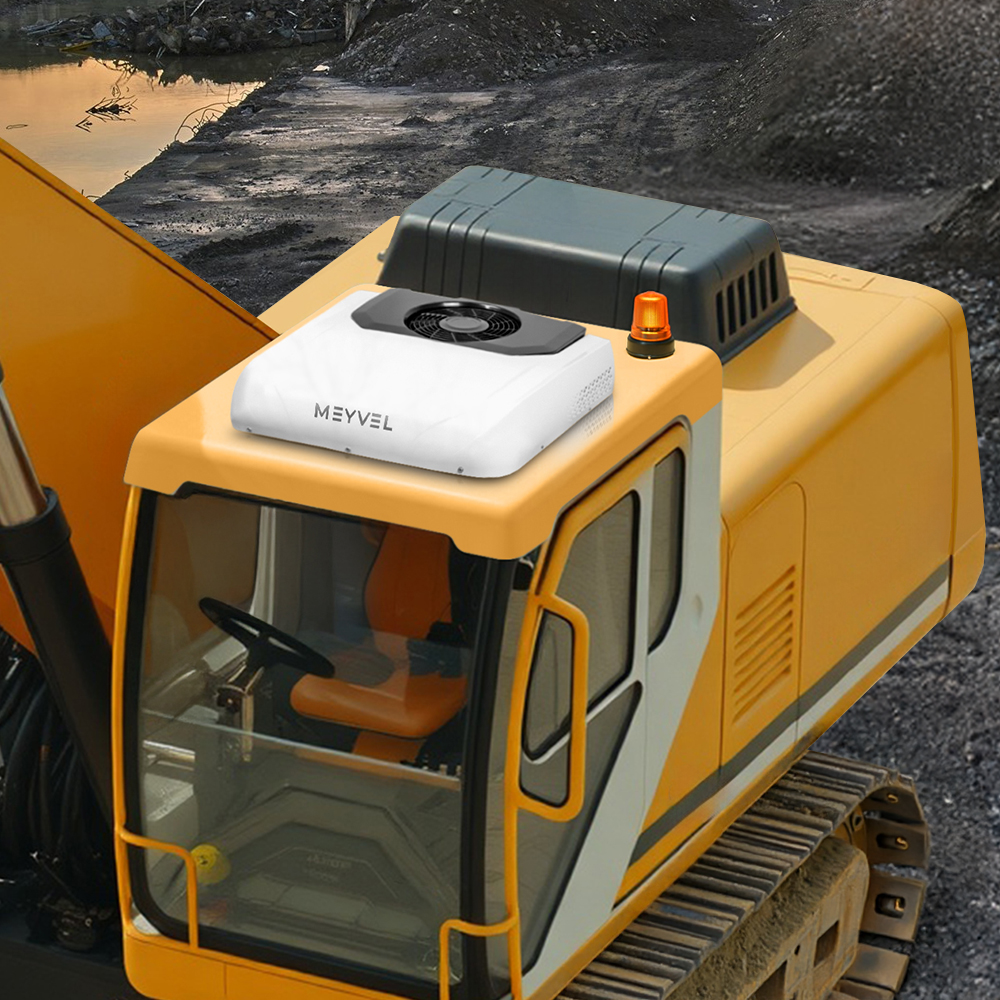 Автономный кондиционер Meyvel AC-12MB2200