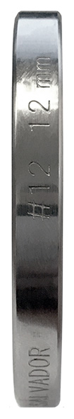 Решетка Crazy Pan D12ММ