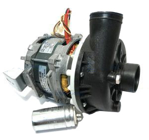 Помпа Apach HP 0.80 130109