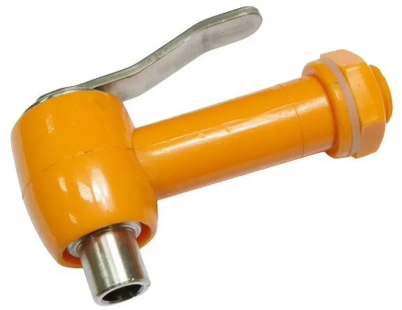 Кран Kocateq WF2000ASJ faucet