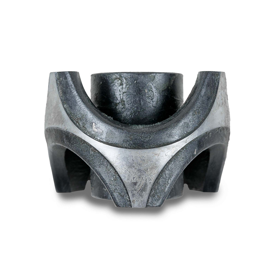 Матрица формующая Hualian Machinery для JGL-135-5B (100*66*6, 25-30 гр., плоский край) (00000003586)