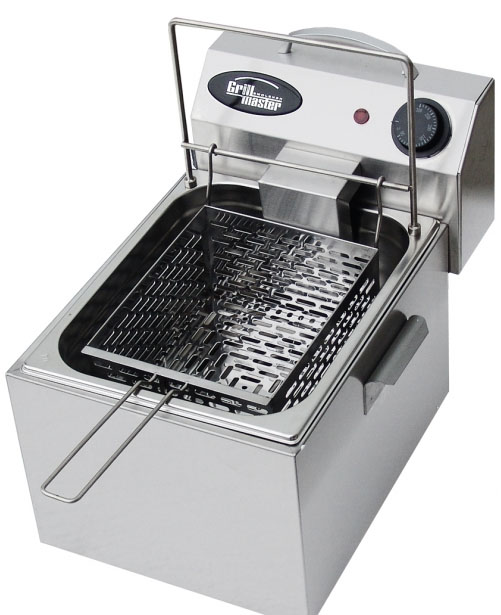 Фритюрница Grill Master Ф1ФрЭ (21601)