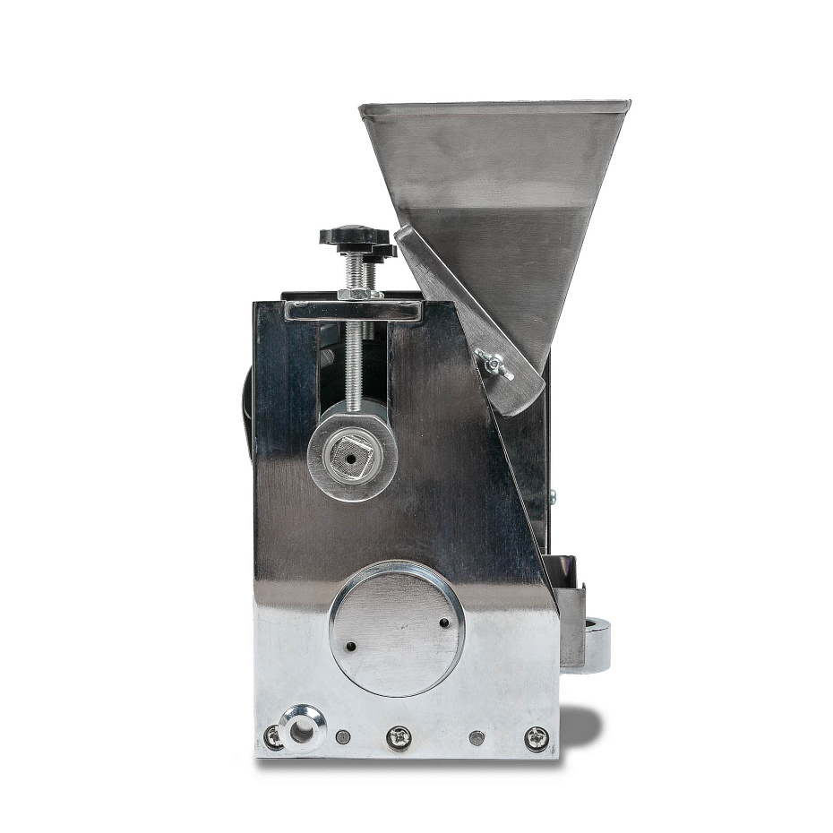 Формующая голова Hualian Machinery для JGL-135-5B (23-25g, 100*62*6) HZ (00-00000220)