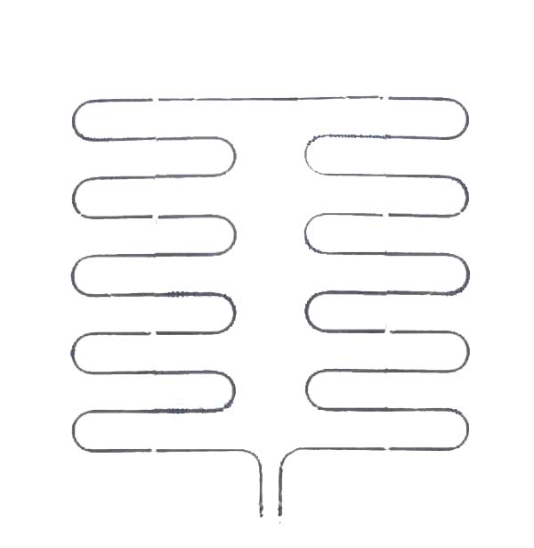 ТЭН Apach 3,8КВТ 167379