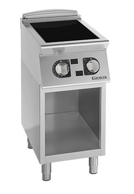 Плита электрическая Giorik Unika 700 CI720G