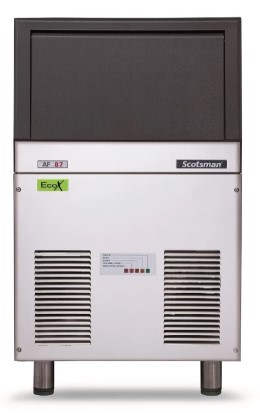 Льдогенератор Scotsman AFC 87 AS