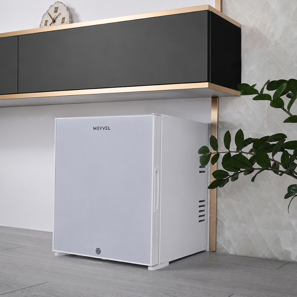 Шкаф холодильный барный Meyvel MMT-30W