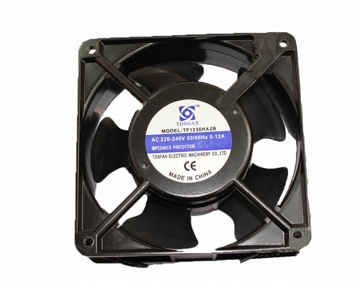 Вентилятор испарителя Cooleq для GN2200TN SD1238A