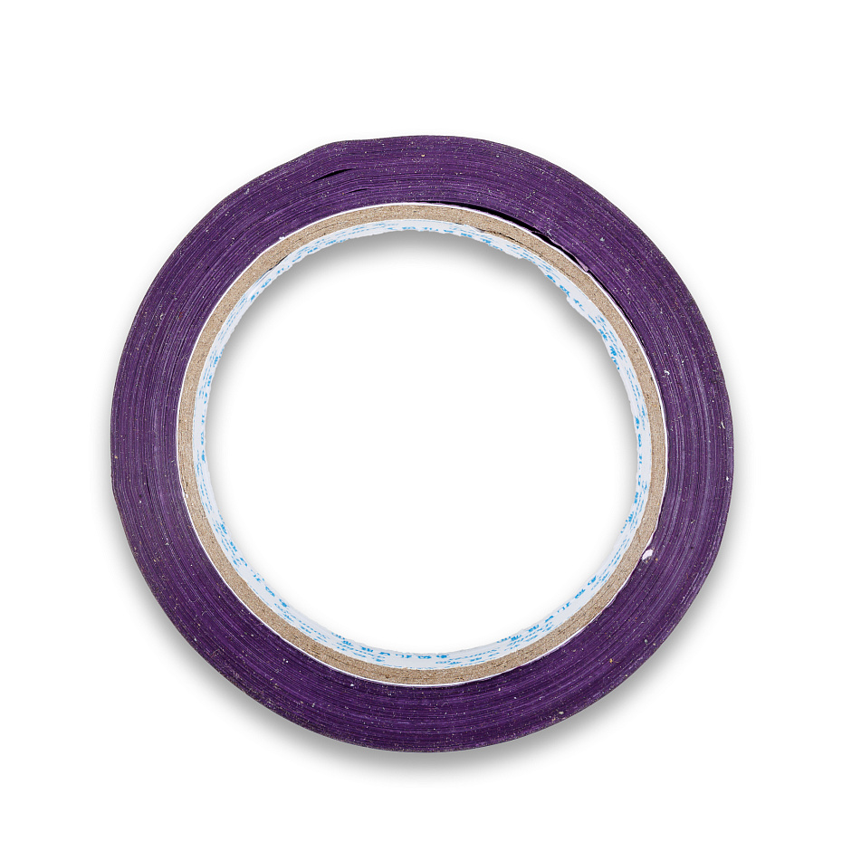 Лента клеящая Hualian Machinery для TD-C (18 мм*73 м) (00000000481)