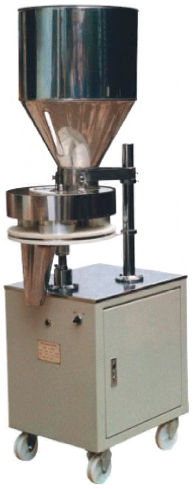 Дозатор Hualian Machinery KFG-3000