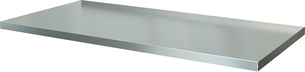 Полка сплошная Gastrolux ПС-077