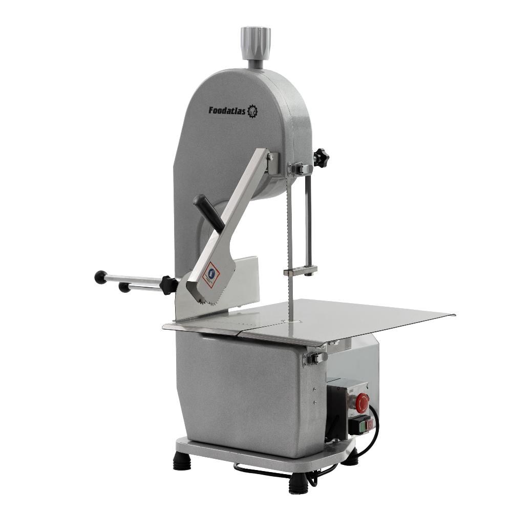 Пила ленточная Foodatlas FA-250A