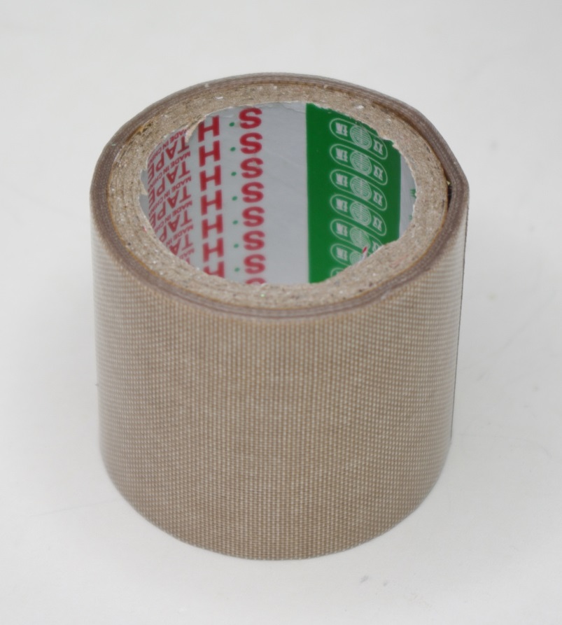 Лента термостойкая Kocateq Seal fabric (73703)