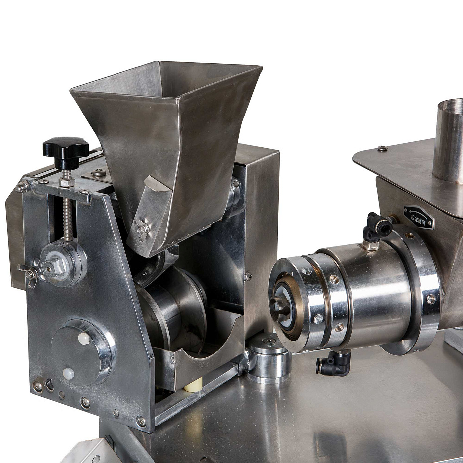 Пельменный аппарат Hualian Machinery JGL-135-5B (14-15 гр.) (100х52х8)