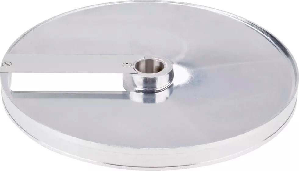 Диск кубики Robot Coupe 28112W 10х10х10 мм