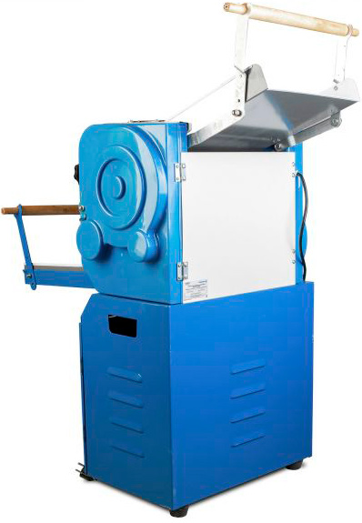 Тестораскаточная машина Foodatlas DZM-350