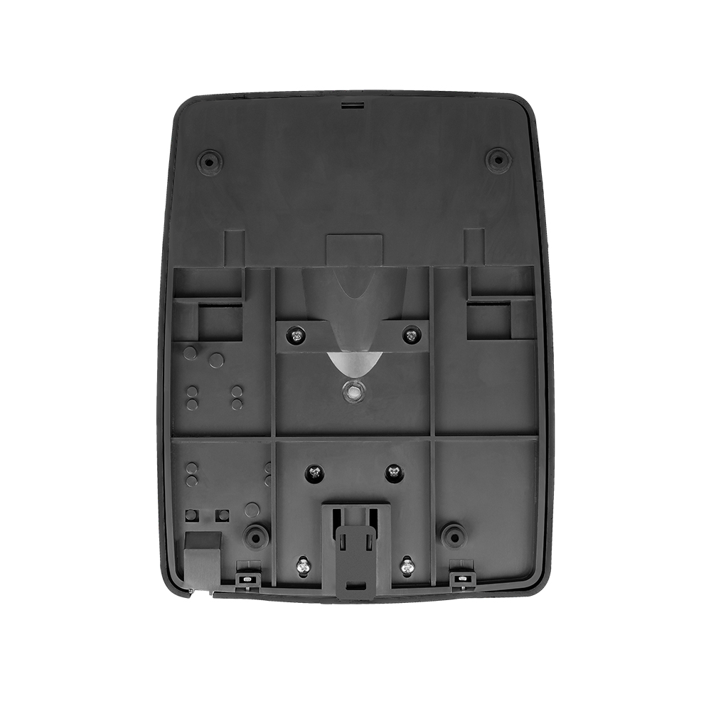Сушилка для рук Meyvel MH11-1600P2 (Black)