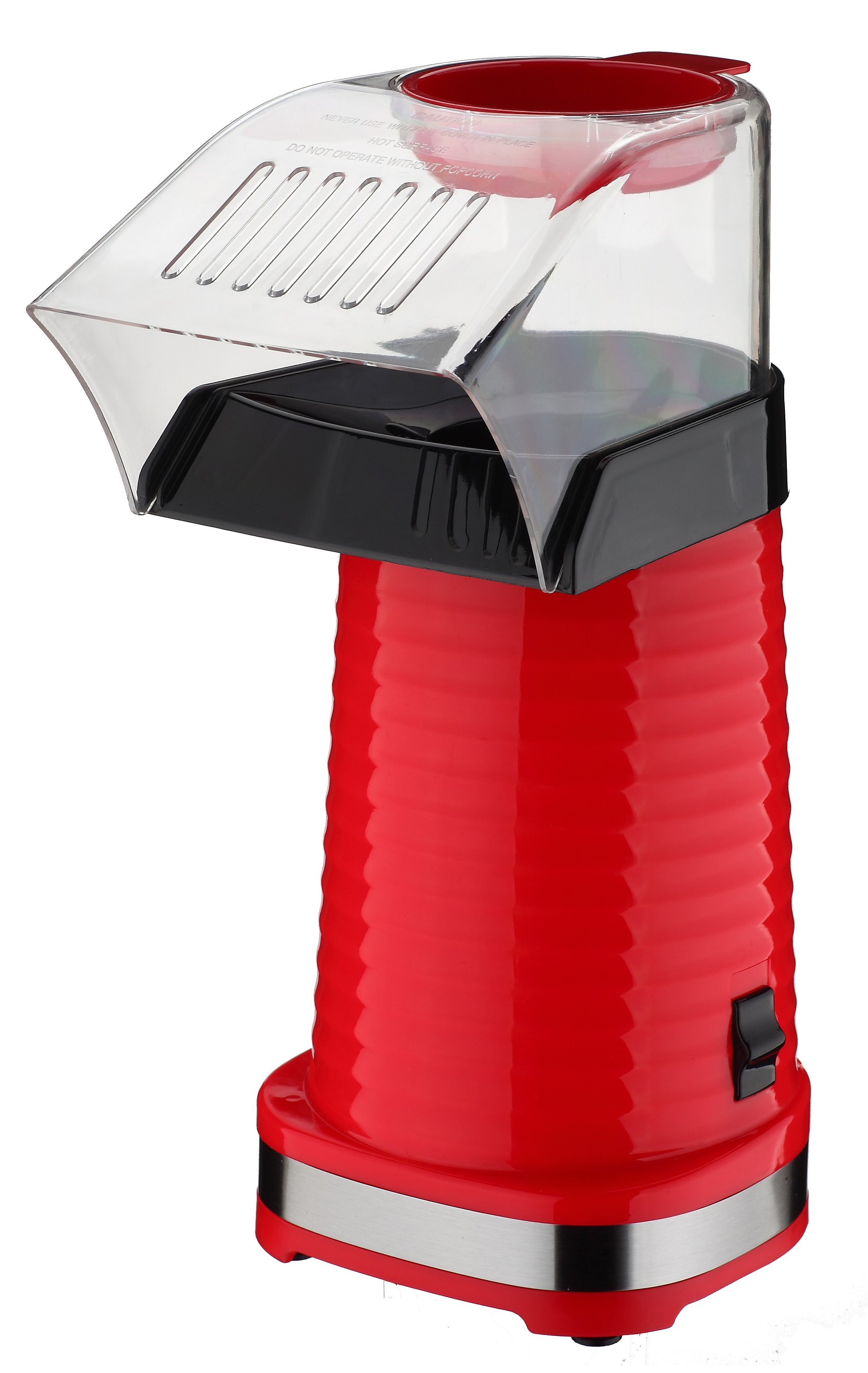 Аппарат для попкорна Viatto MK-PM88R