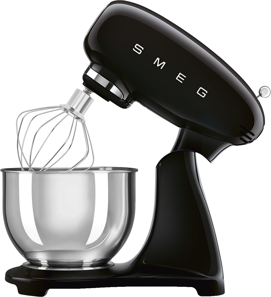 Планетарный миксер Smeg SMF05BLEU