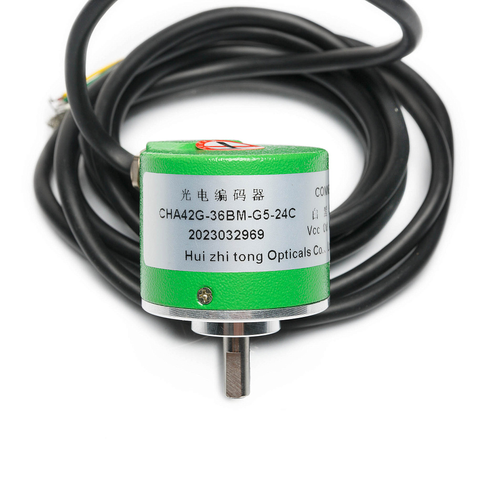 Энкодер Hualian Machinery для DXDZ (00000003889)