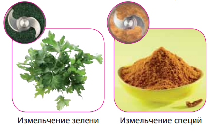 Нож для куттера Robot Coupe 27345