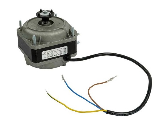 Мотор конденсатора для льдогенератора Tatra для TIM.7040G.A / TIM.8540G.A