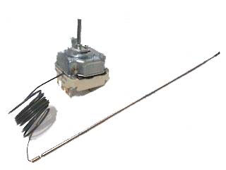 Термостат Apach RTCU600067