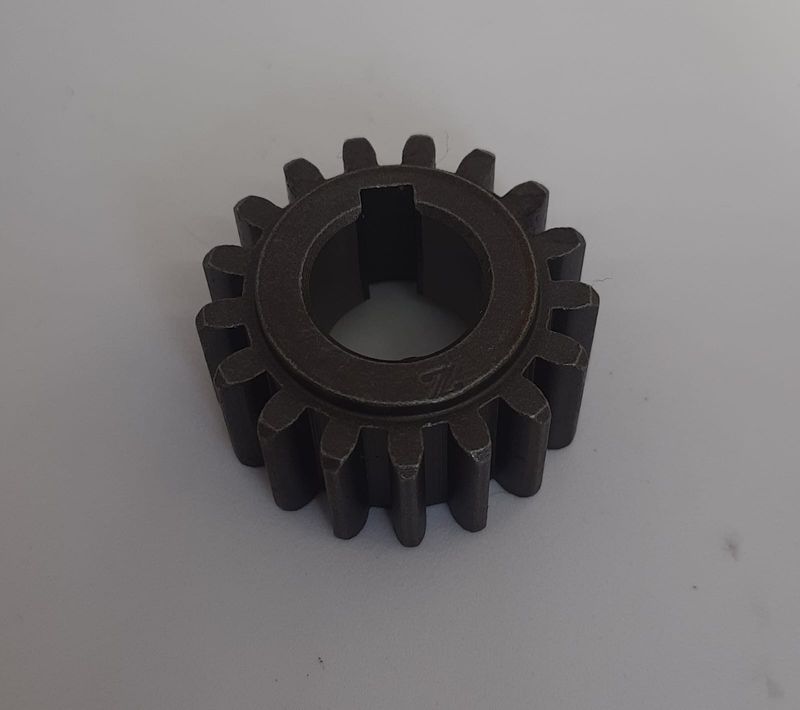Шестерня для миксера планетарного Hurakan HKN-IP10F 401365