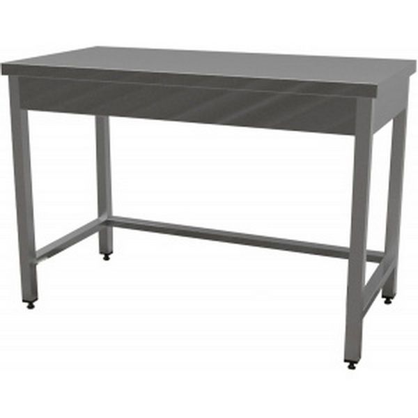 Стол производственный Gastrolux С-127/R