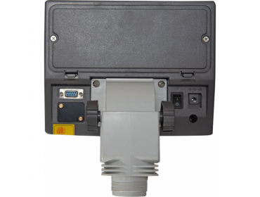 Весы товарные Cas DBII-300LCD (800х900)