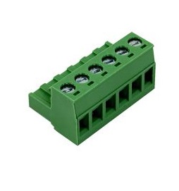 Коннектор для печи Apach 020CNT0010