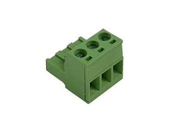 Разъем панели управления Apach AB4D / HOP AIR / AB6D / AB10D