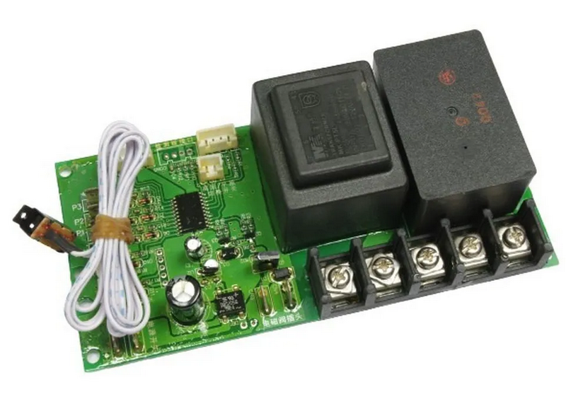 Плата Kocateq WB main board (new edition) (67733)