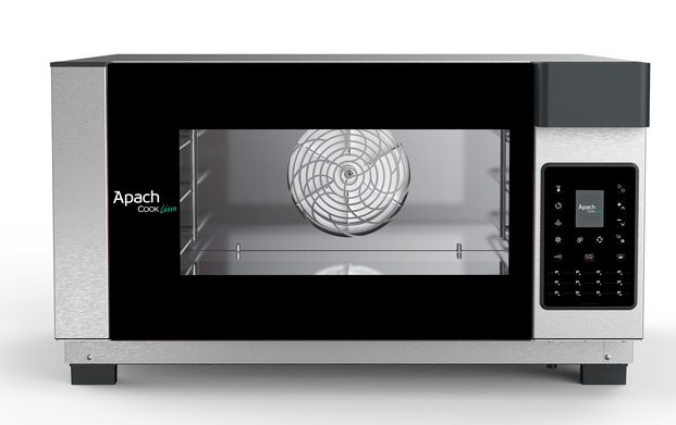 Печь конвекционная электрическая Apach AV03D