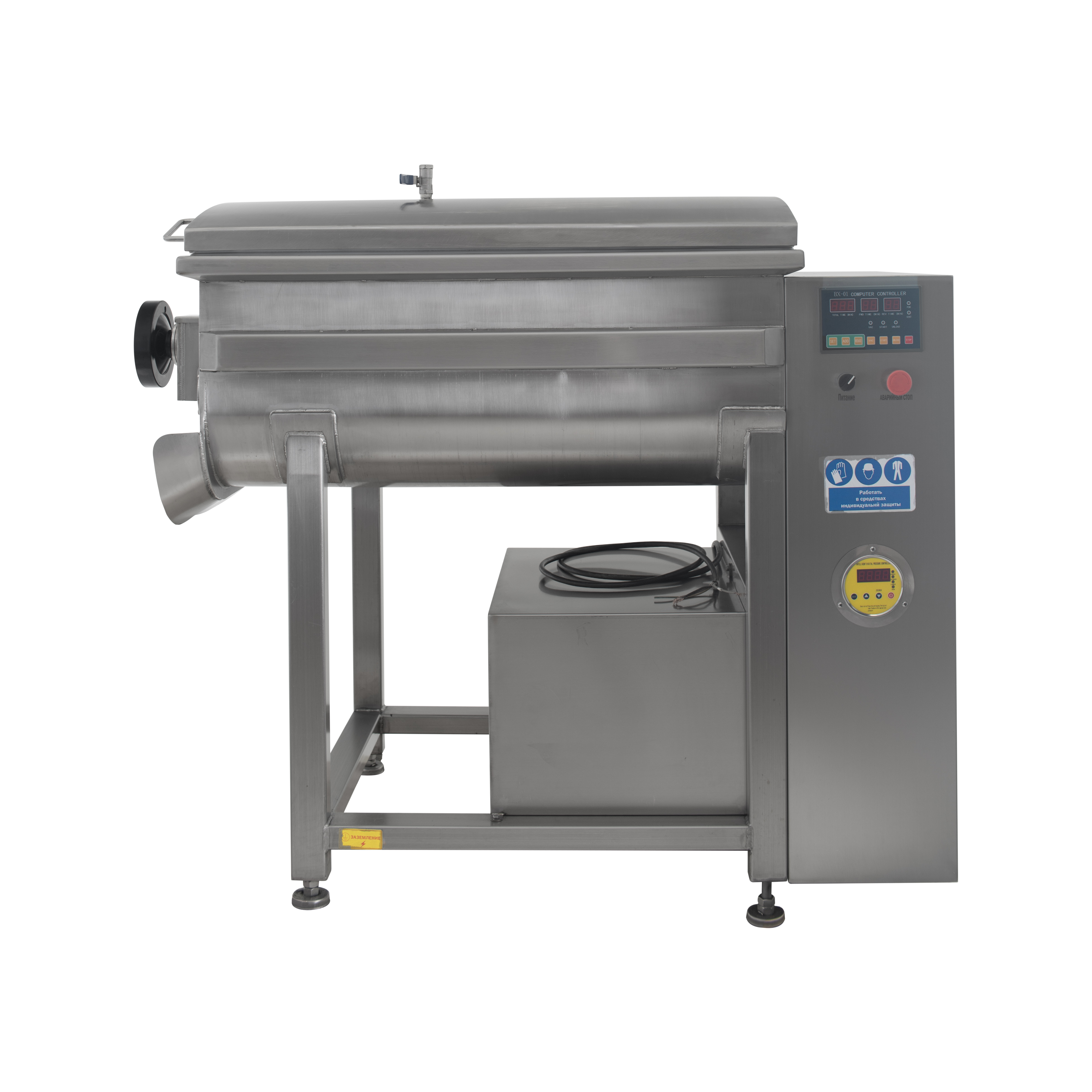 Фаршемешалка Foodatlas ZKBX-1200