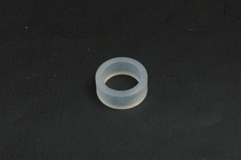 Прокладка муфты (насадка-блендер) Kocateq BL350V spline sleeve seal ring (foot)