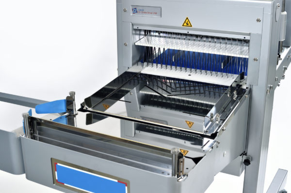 Хлеборезка Daub D/ Cross Slicer 208
